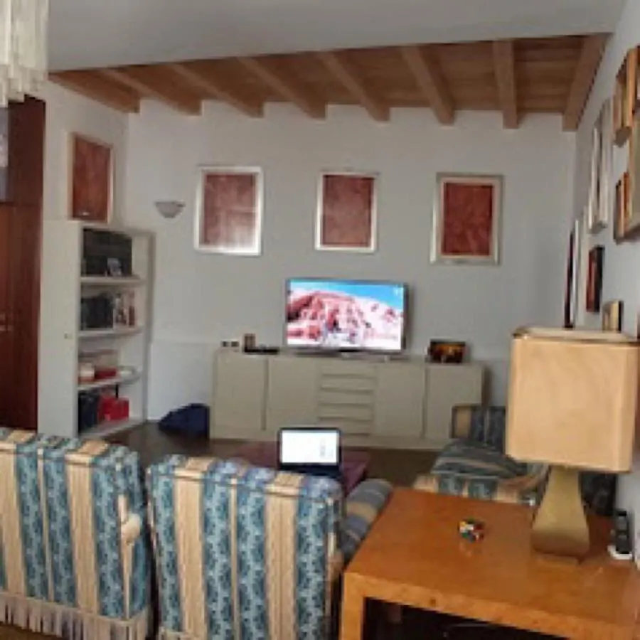 Guest house Suite 23 Bologna Italy