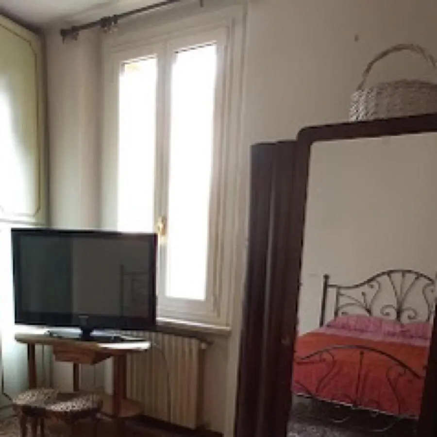 Suite 23 Bologna