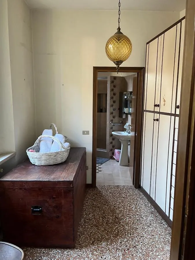 Suite 23 Bologna Guest house
